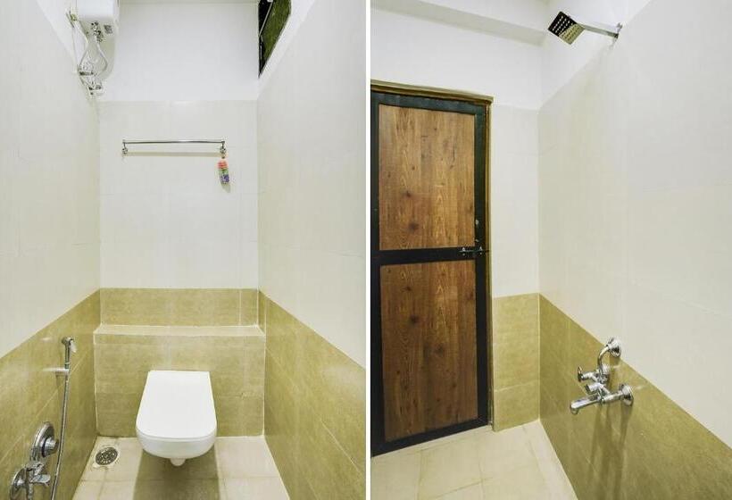 هتل O White Villa