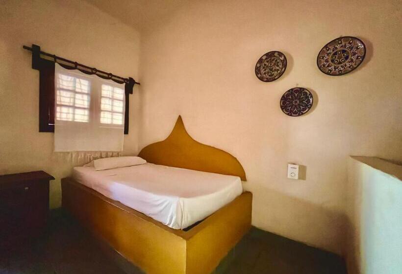 فندق Rancho Escondito