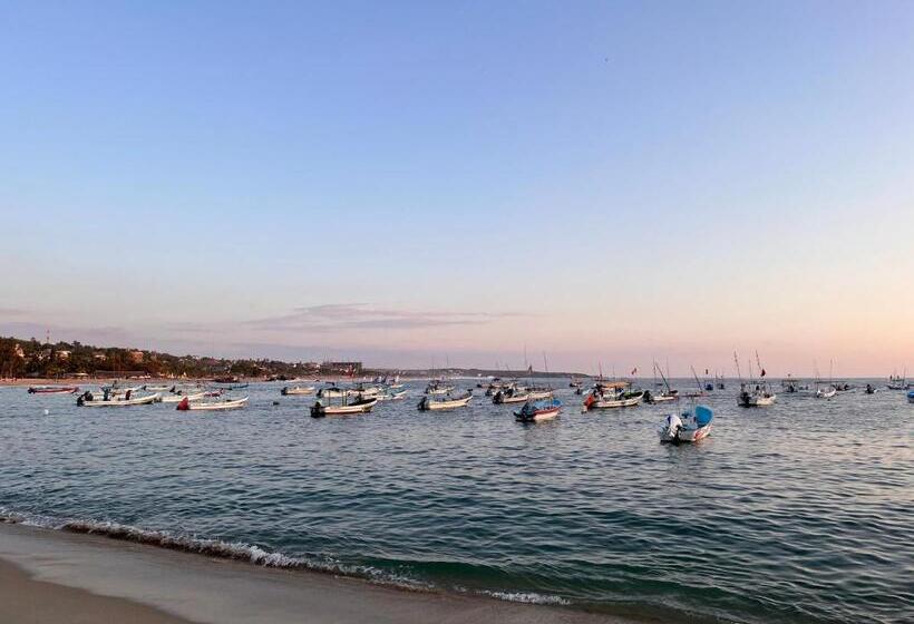 فندق Rancho Escondito