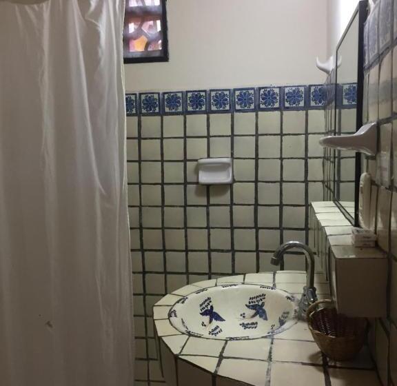 فندق Rancho Escondito