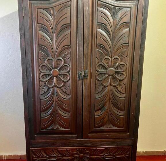 فندق Rancho Escondito