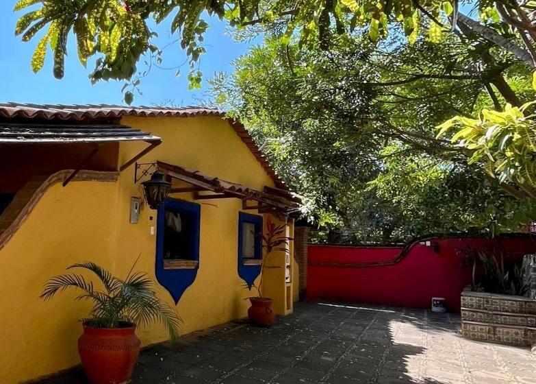 فندق Rancho Escondito