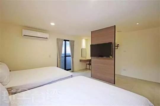 هتل Smile Ocean Homestay
