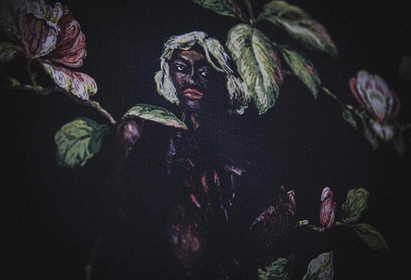 هتل Velero Cavancha