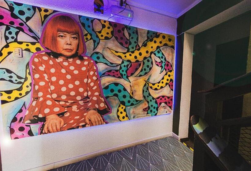 هتل Velero Cavancha