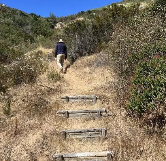 Hotelli Villa Montefiori