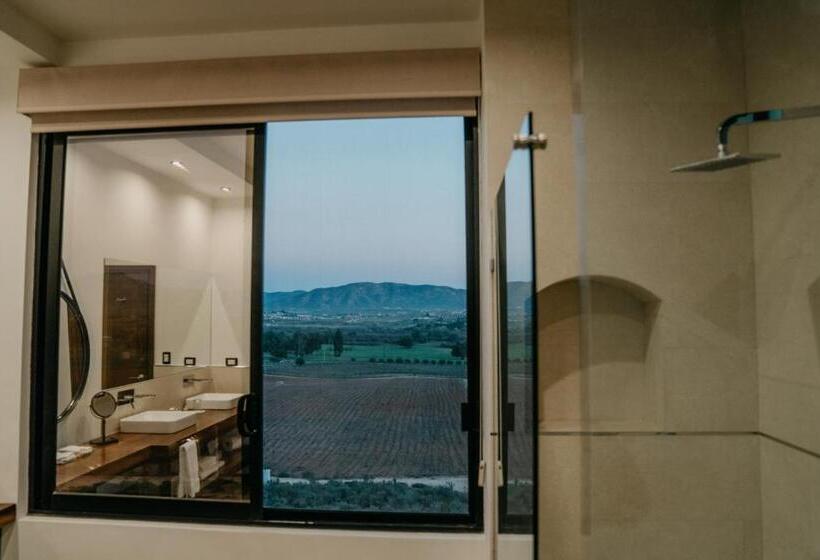 ホテル Villa Montefiori