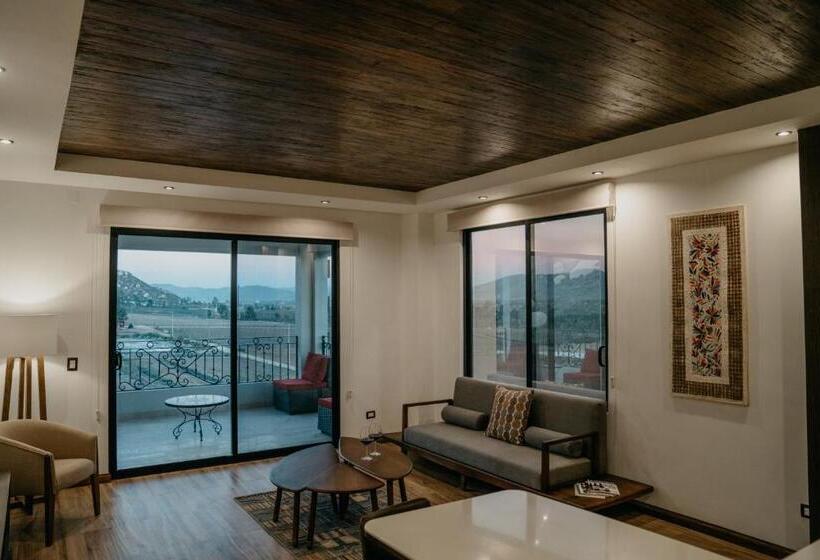 ホテル Villa Montefiori