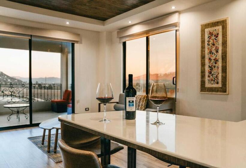 ホテル Villa Montefiori