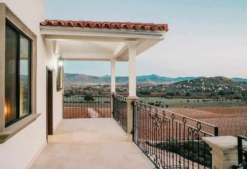 Hotelli Villa Montefiori