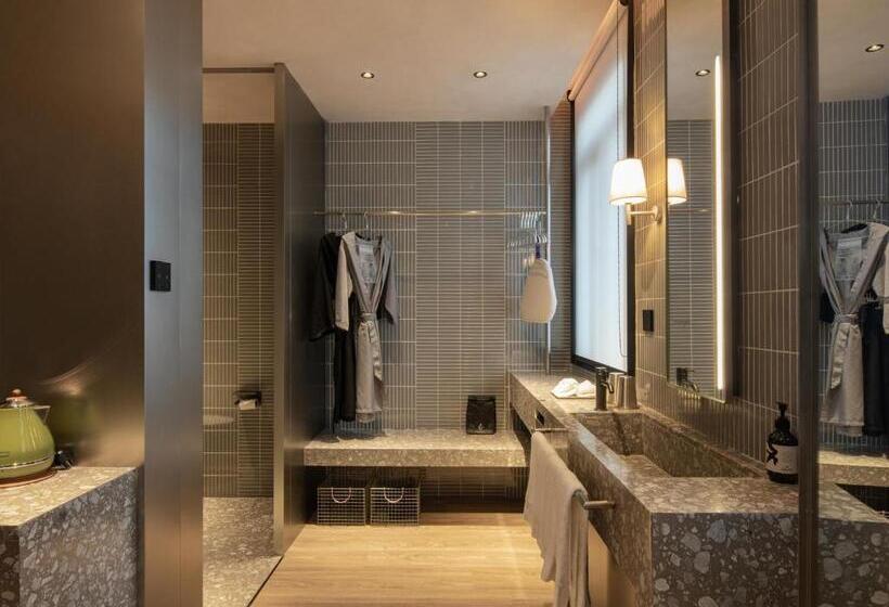 Noa Hotel & Spa Shenzhen