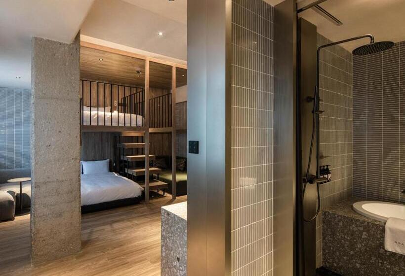 Noa Hotel & Spa Shenzhen