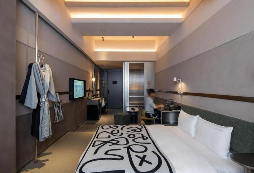 Noa Hotel & Spa Shenzhen