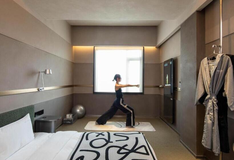 Noa Hotel & Spa Shenzhen