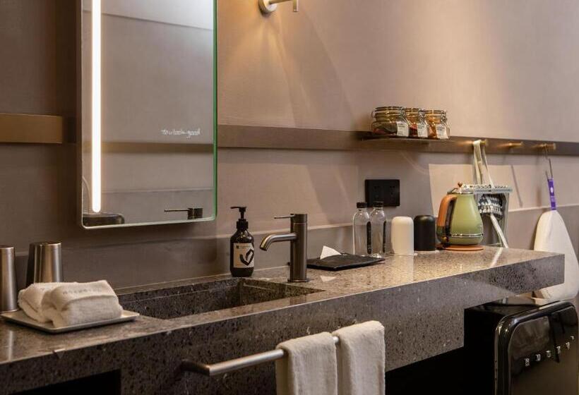 Noa Hotel & Spa Shenzhen