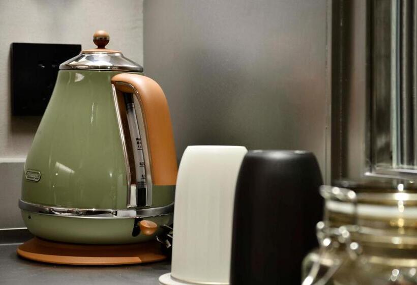 Noa Hotel & Spa Shenzhen