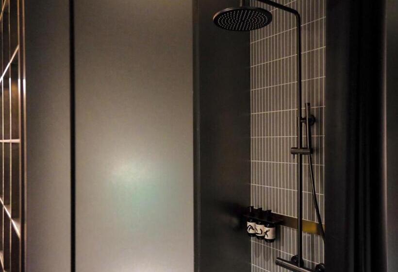 Noa Hotel & Spa Shenzhen