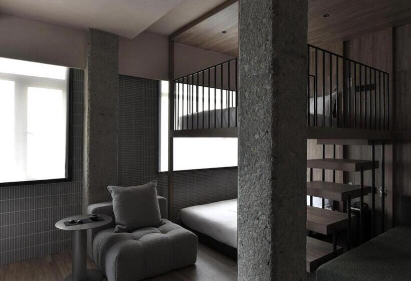 Noa Hotel & Spa Shenzhen