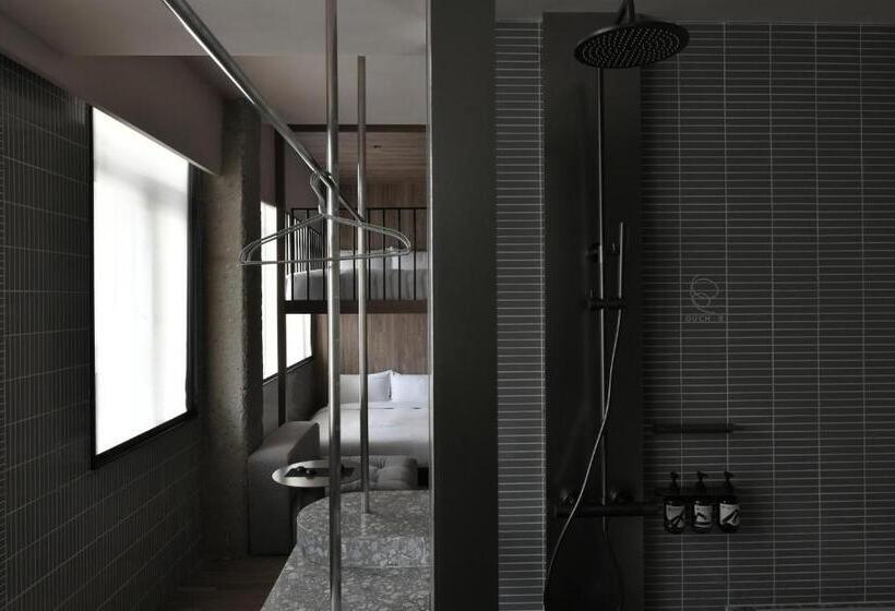 Noa Hotel & Spa Shenzhen