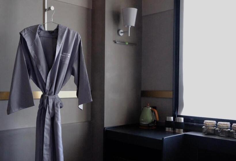 Noa Hotel & Spa Shenzhen