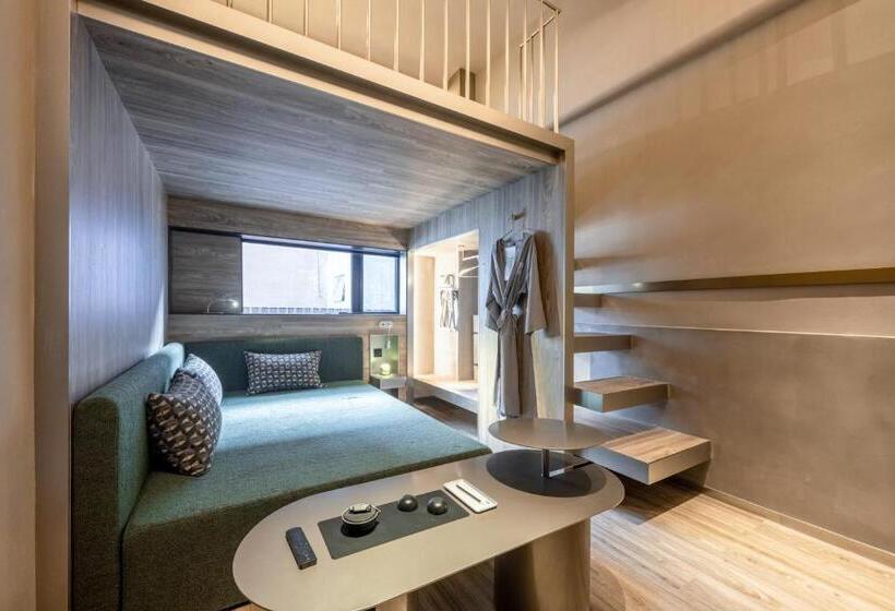 Noa Hotel & Spa Shenzhen