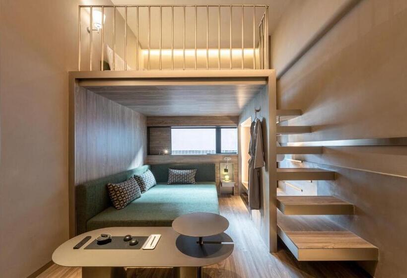 Noa Hotel & Spa Shenzhen