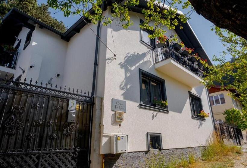 膳宿费 Casa Pe Vale