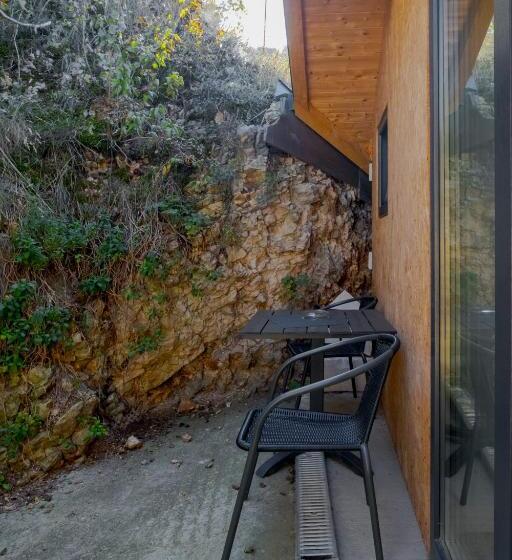 膳宿费 Casa Pe Vale