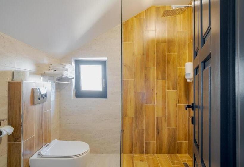 膳宿费 Casa Pe Vale