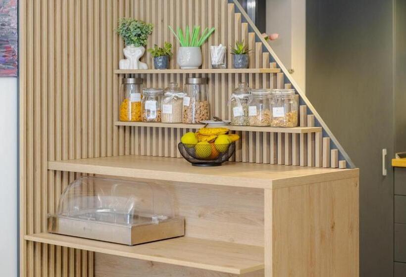 膳宿费 Casa Pe Vale