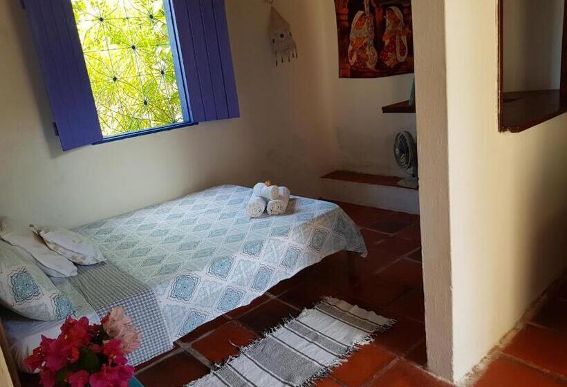 膳宿费 Chalé Flor Do Ser