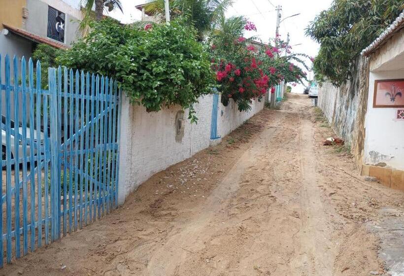 膳宿费 Chalé Flor Do Ser