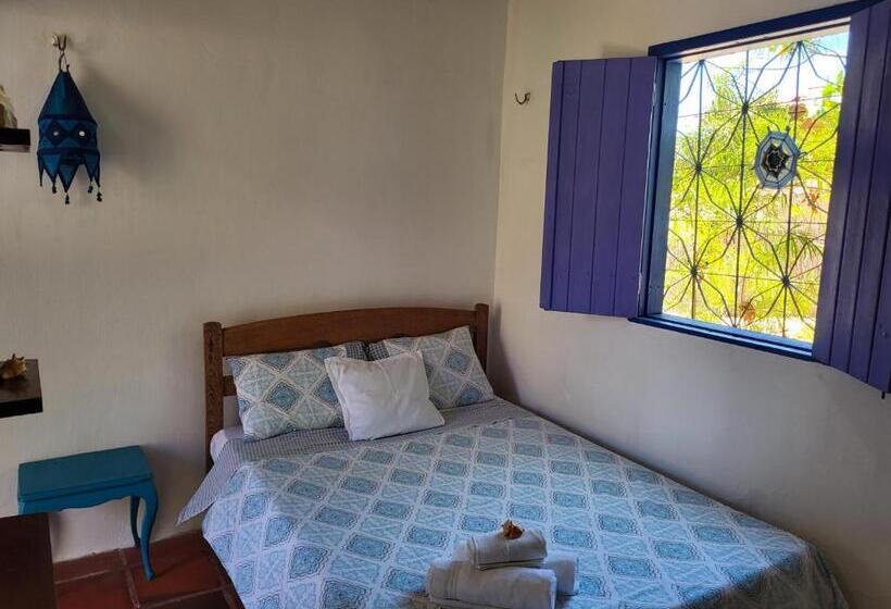 膳宿费 Chalé Flor Do Ser