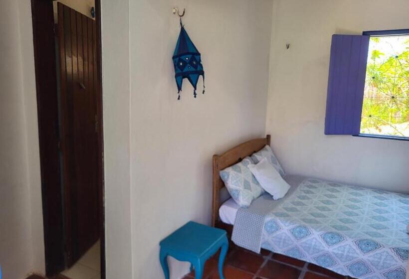 膳宿费 Chalé Flor Do Ser