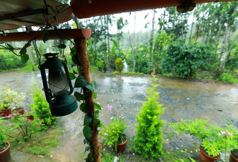 פנסיון Coffeeisland Heritage Farm Villas