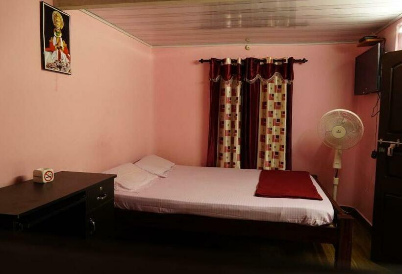 פנסיון Coffeeisland Heritage Farm Villas