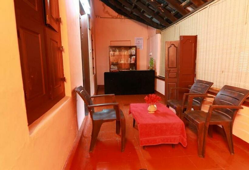 פנסיון Coffeeisland Heritage Farm Villas