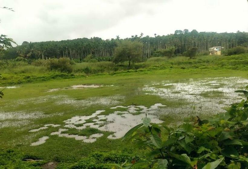 פנסיון Coffeeisland Heritage Farm Villas