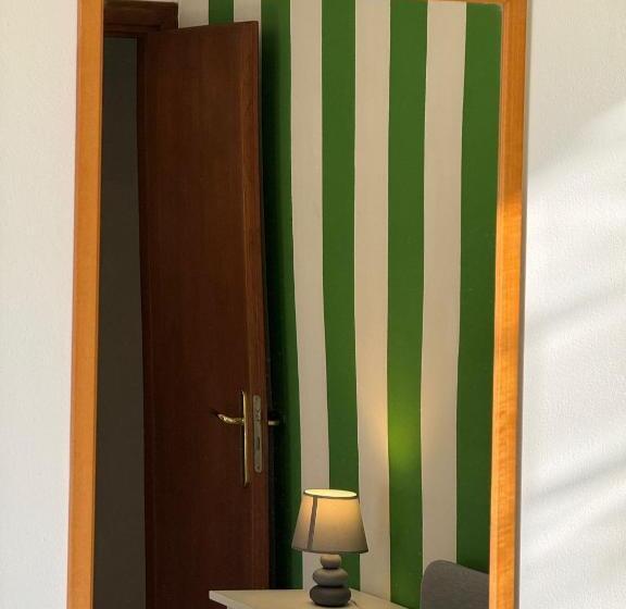 پانسیون Il Fiocco