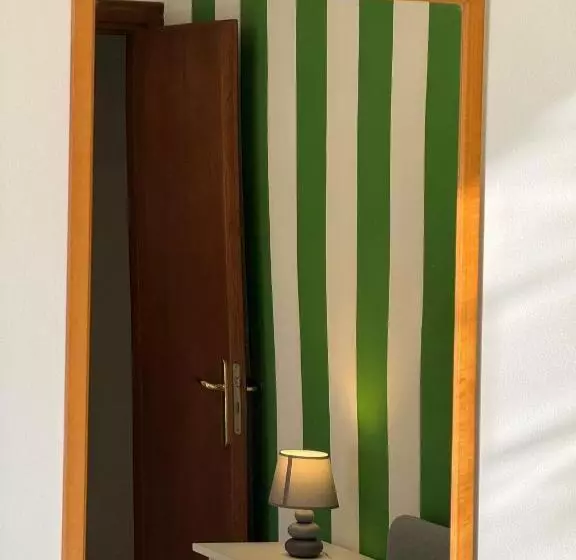 پانسیون Il Fiocco