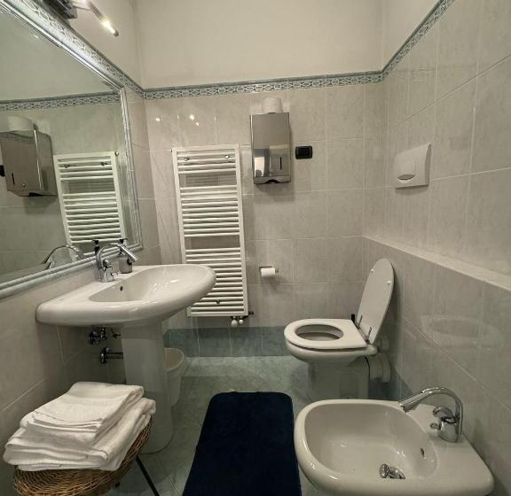 پانسیون Il Fiocco