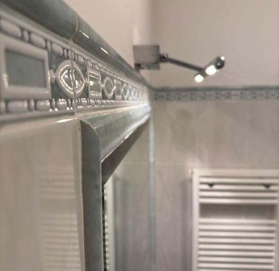 پانسیون Il Fiocco