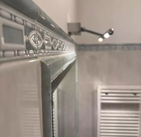 پانسیون Il Fiocco