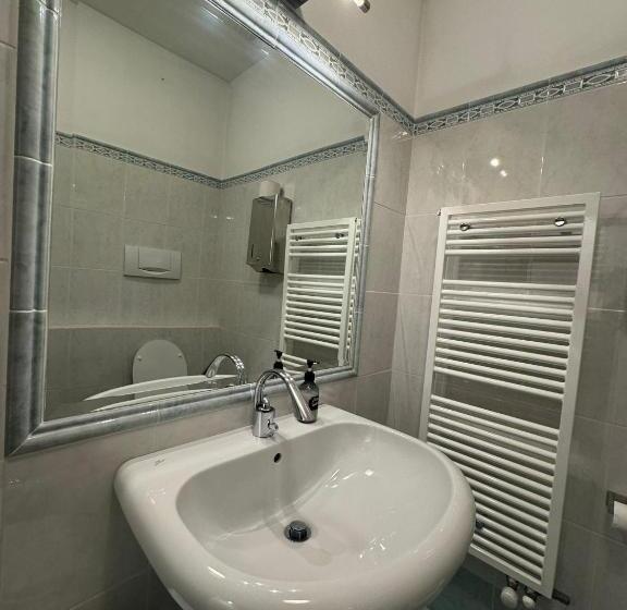 پانسیون Il Fiocco