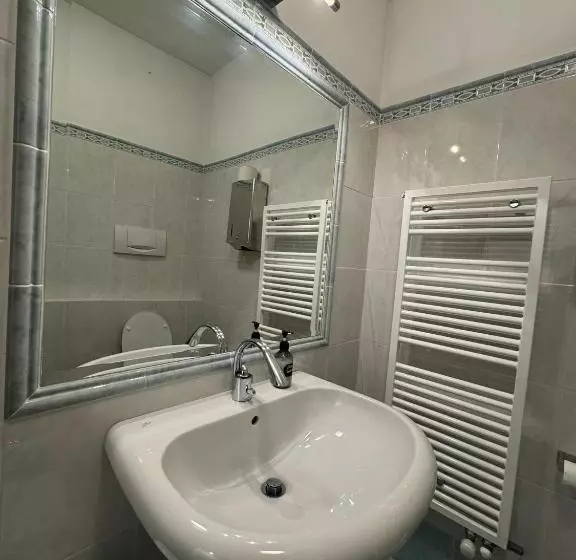 پانسیون Il Fiocco