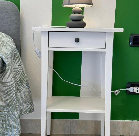 پانسیون Il Fiocco