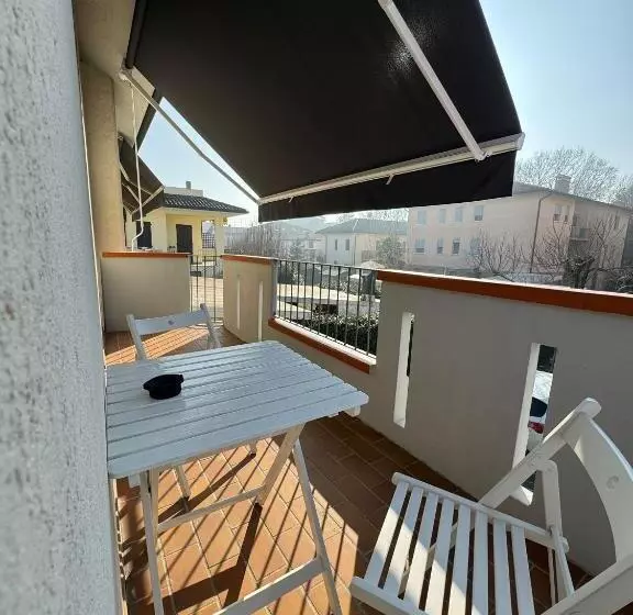 پانسیون Il Fiocco