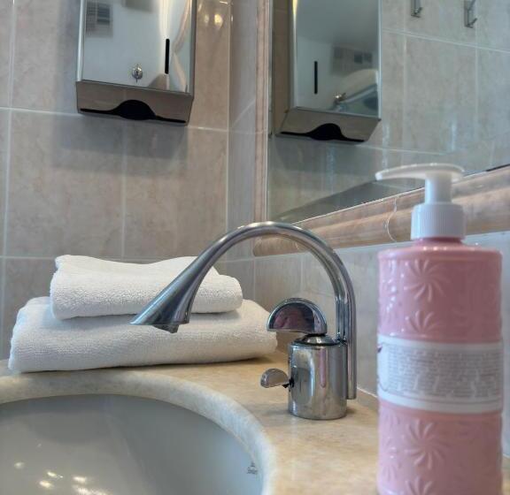 پانسیون Il Fiocco