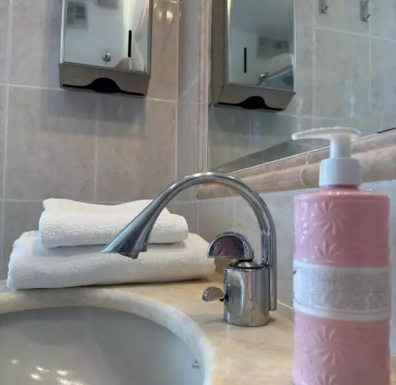 پانسیون Il Fiocco