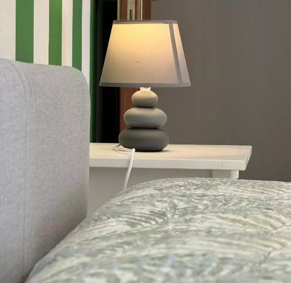 پانسیون Il Fiocco